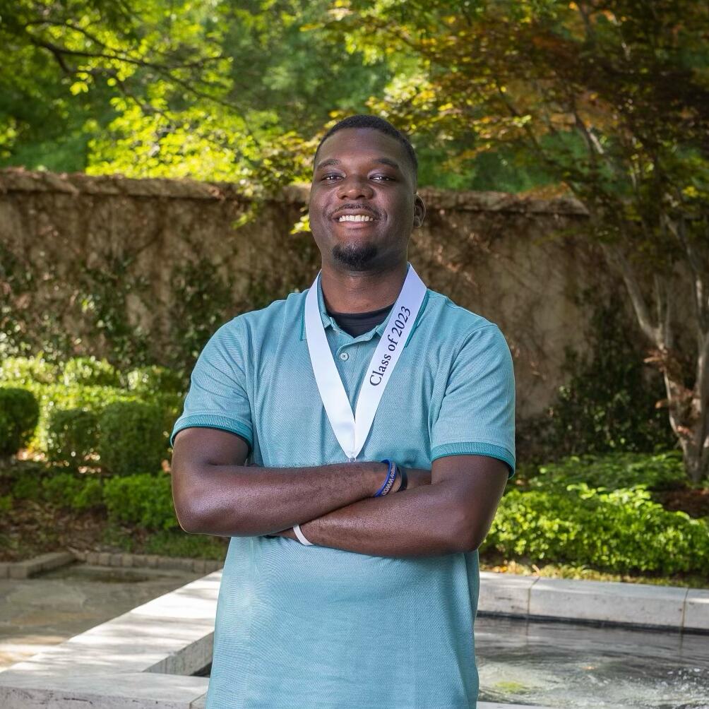 Derrick Harris