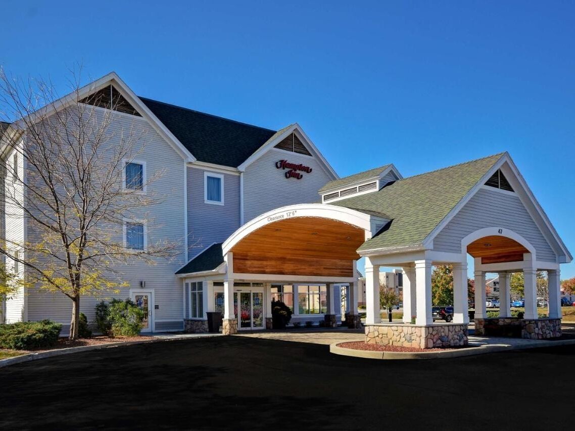 Picture of Hampton Inn Rutland