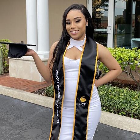 Shayonna Pender 
