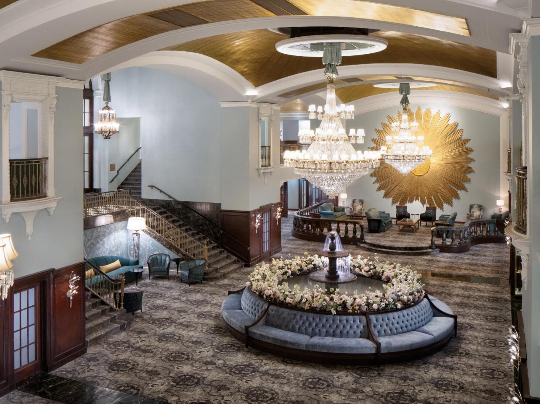 Picture of Amway Grand Plaza, Curio Collection by Hilton