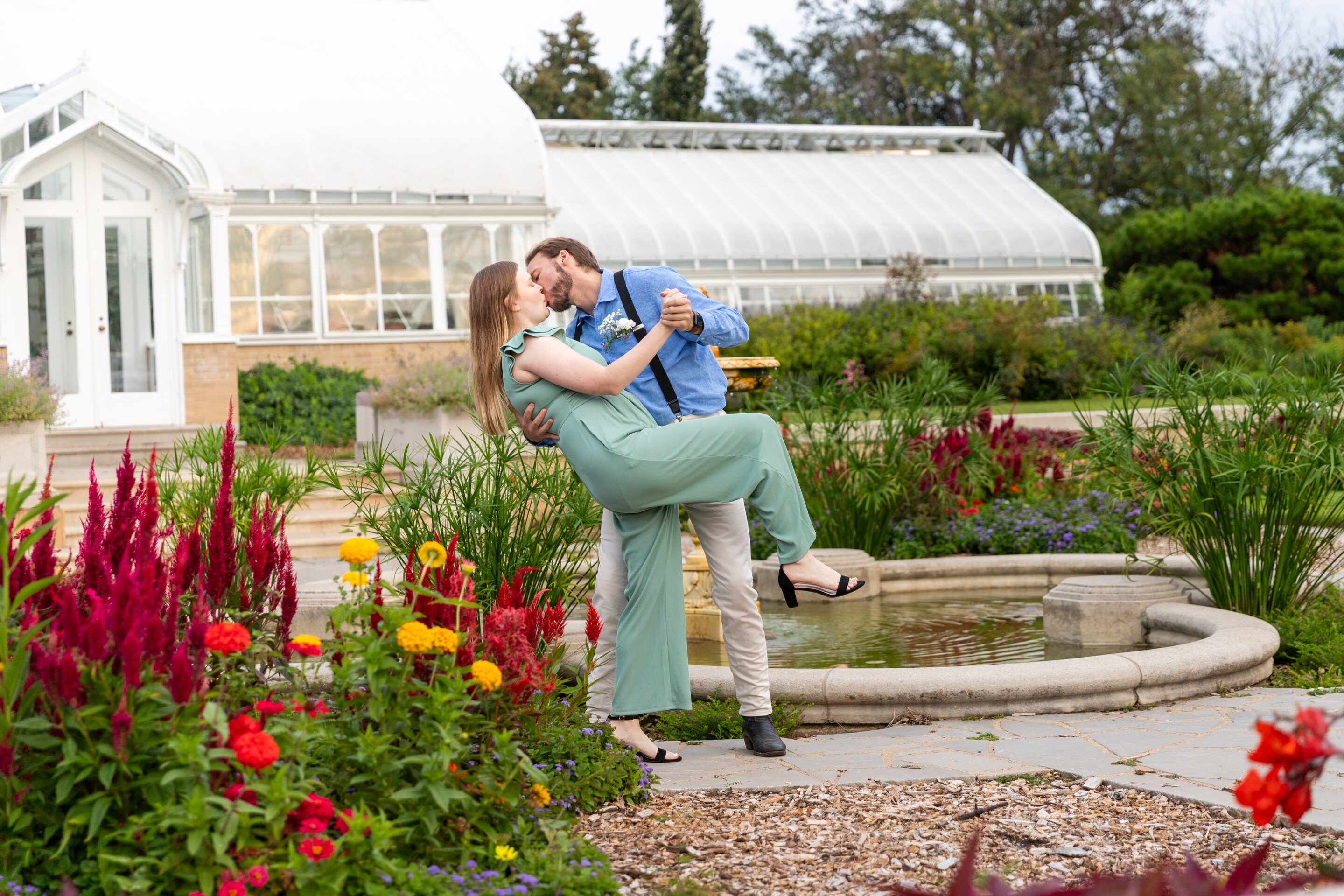 Kilee & Glenn Home Page Banner
