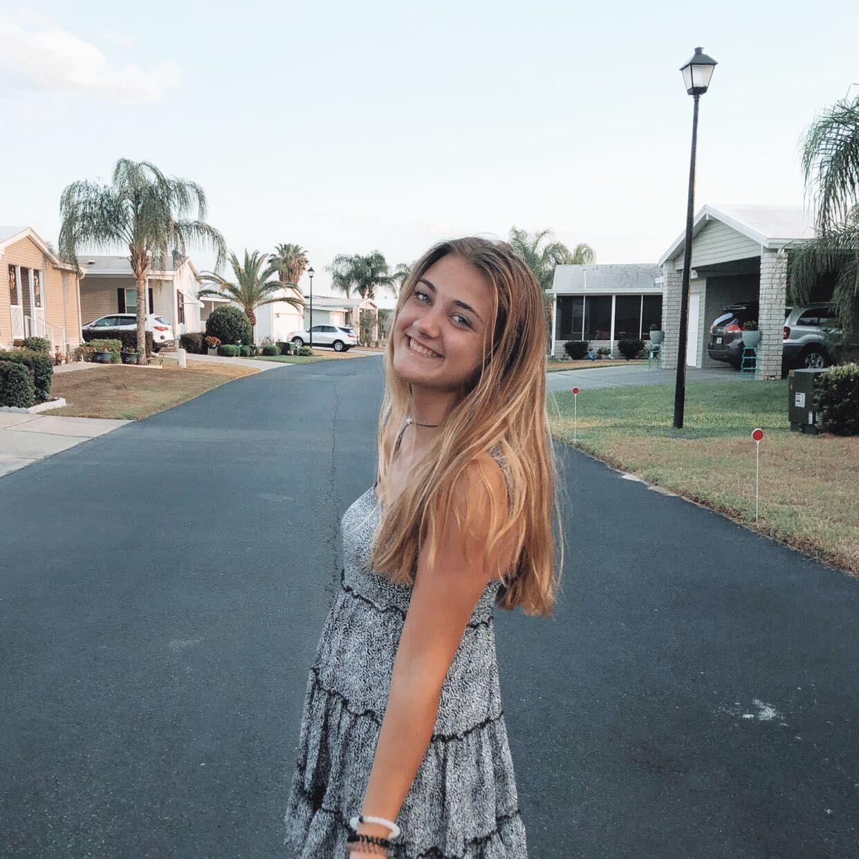 Jessica Till