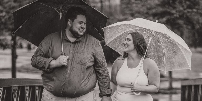 Josiah & Beka Home Page Banner