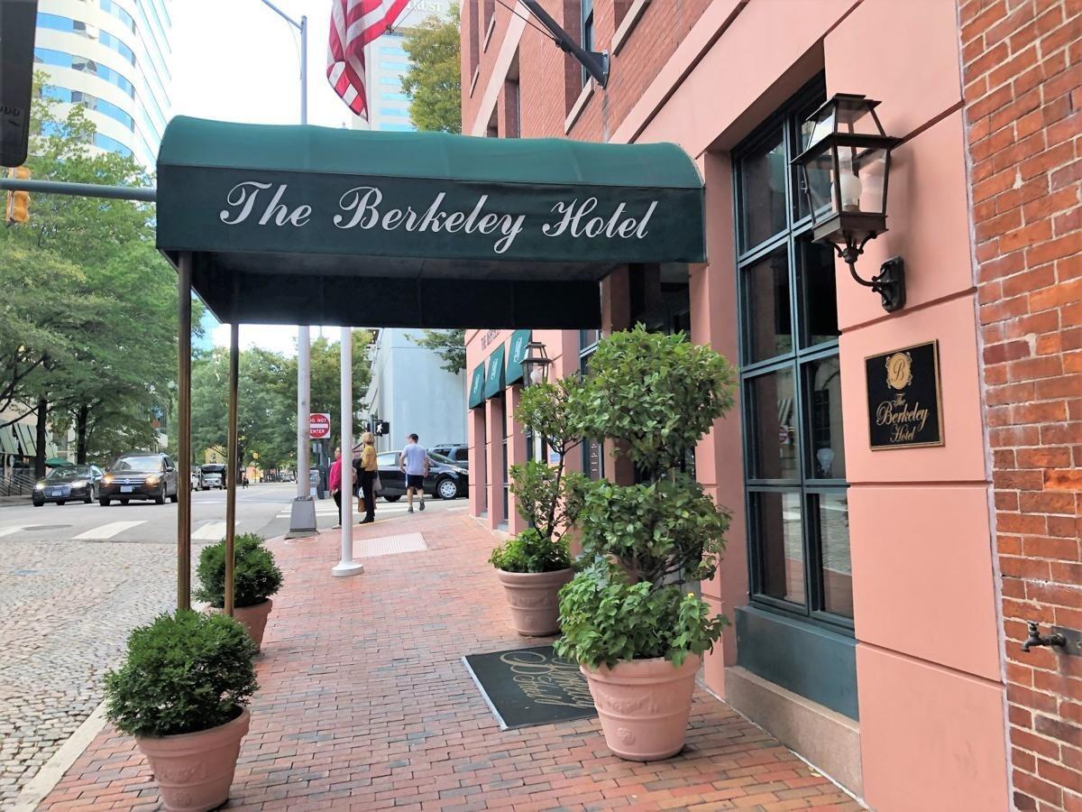 Picture of Berkley Hotel