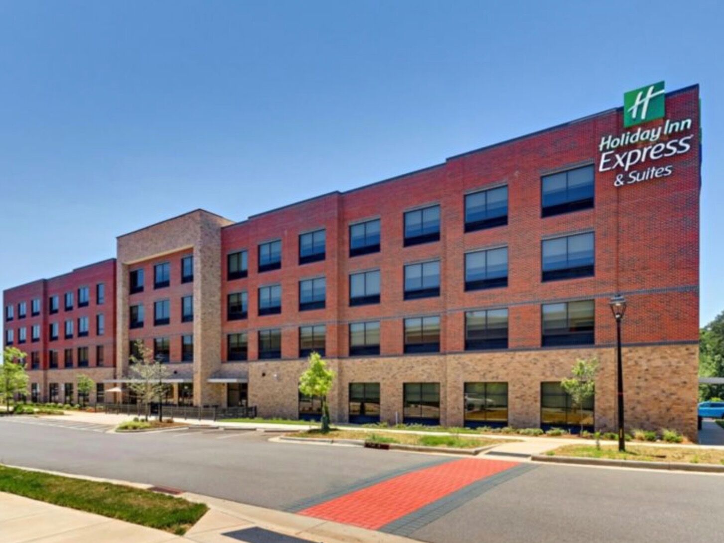 Picture of Holiday Inn Express & Suites Winston - Salem SW - Clemmons, an IHG Hotel