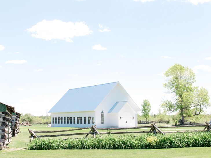 Stonefields Estate in Beckwith, Ontario