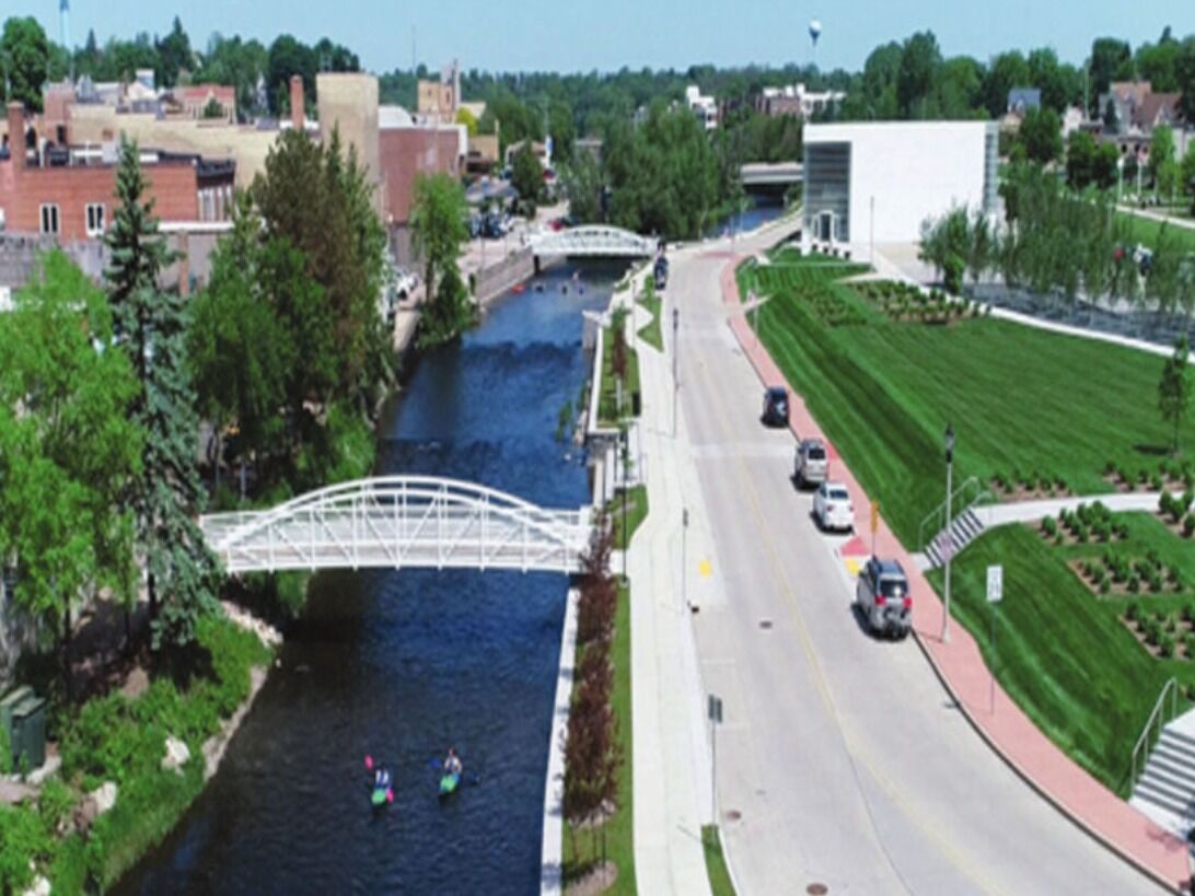 Picture of Explore West Bend