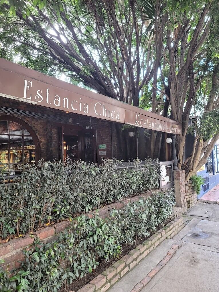 Picture of RESTAURANTE ESTANCIA CHICA