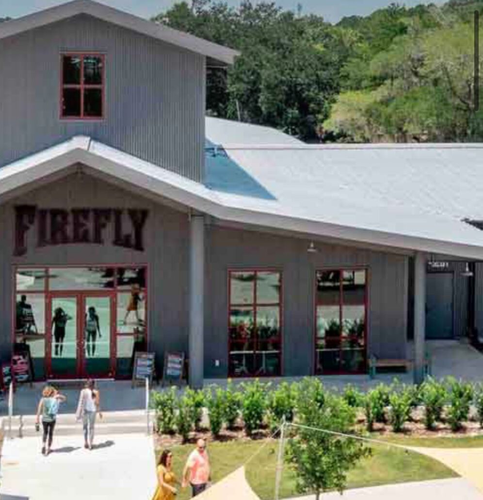 Picture of Firefly Distillery