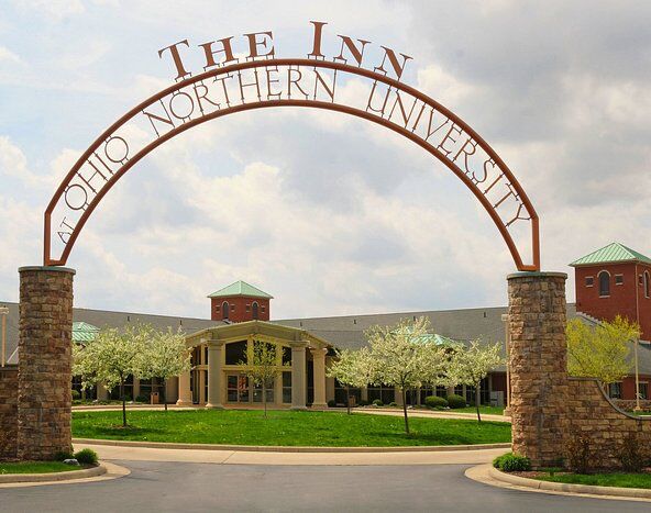Picture of The Inn at Ohio Northern University