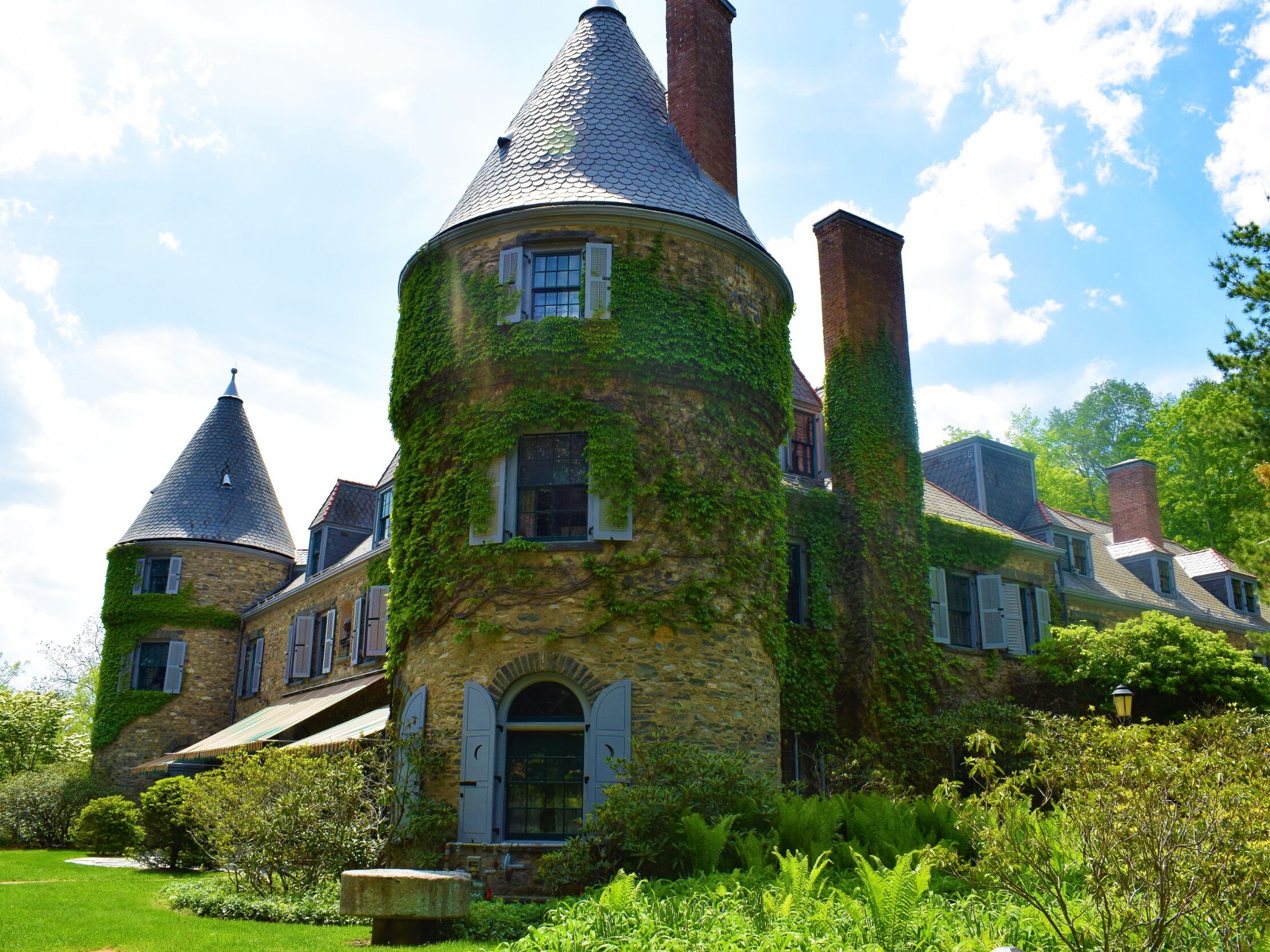 Picture of Grey Towers National Historic Site
