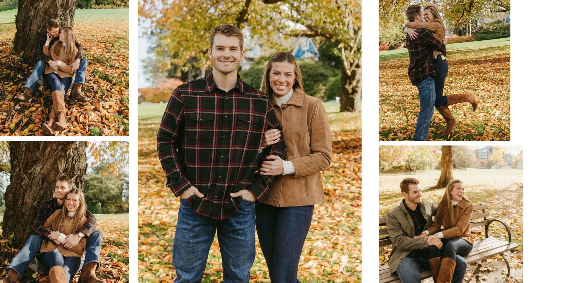 Lee Audrey & Caleb Home Page Banner