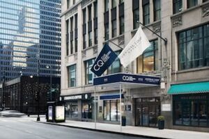 Picture of Central Loop Hotel