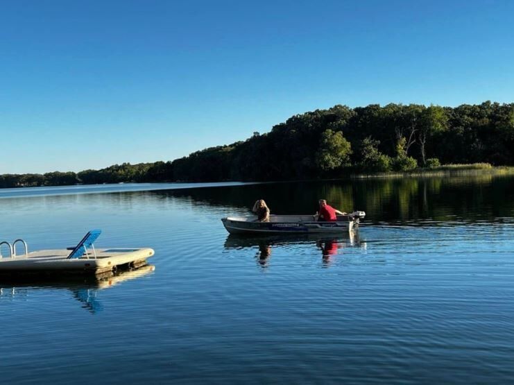 Picture of Fishing-Boating-Swimming