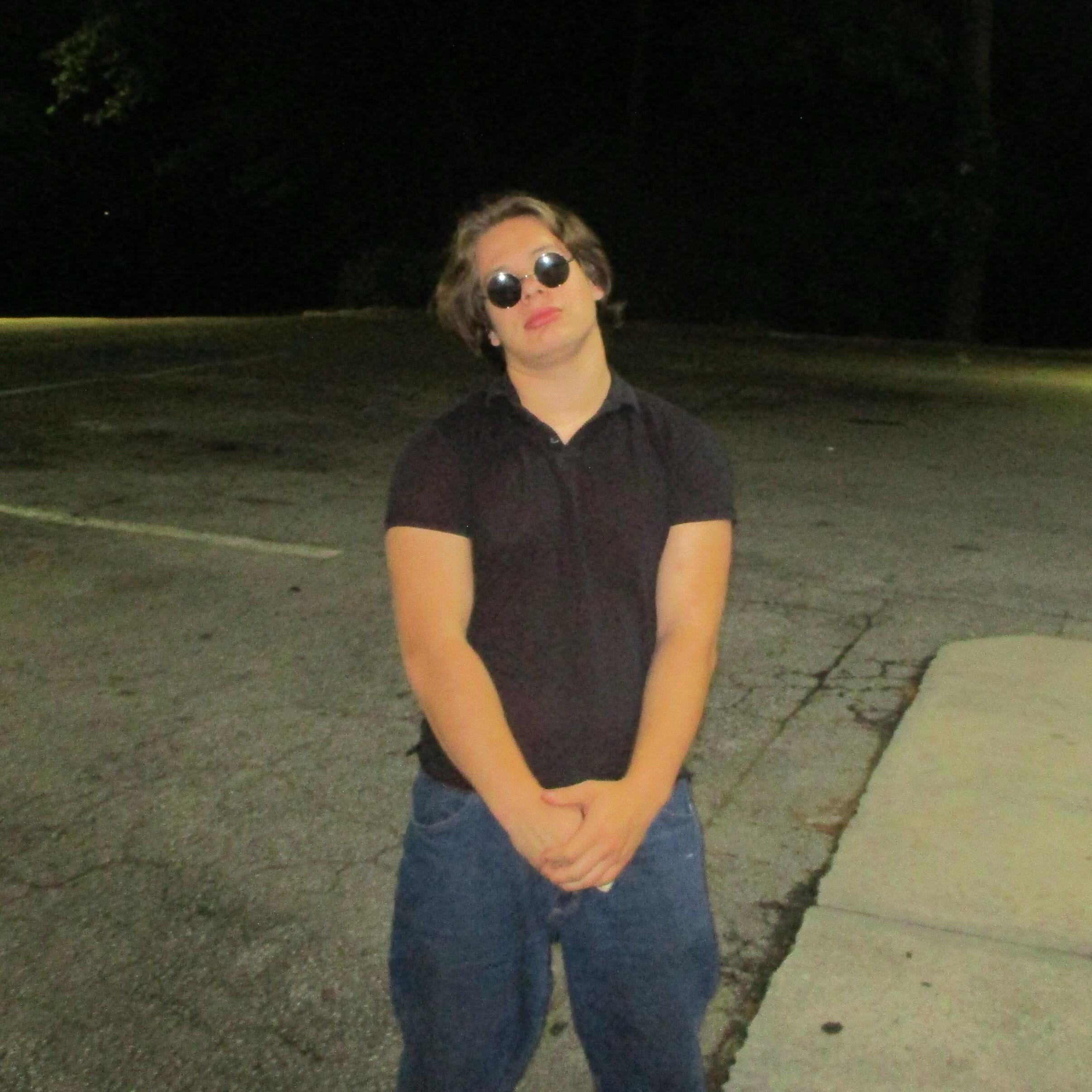 Jesse Koolstra
