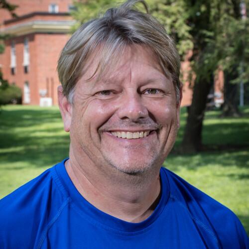 Timothy Wolz