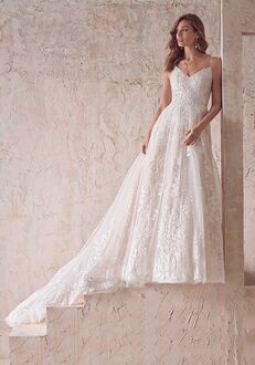 Maggie Sottero FLYNN A-Line Wedding Dress