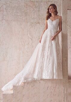 Maggie Sottero FLYNN A-Line Wedding Dress