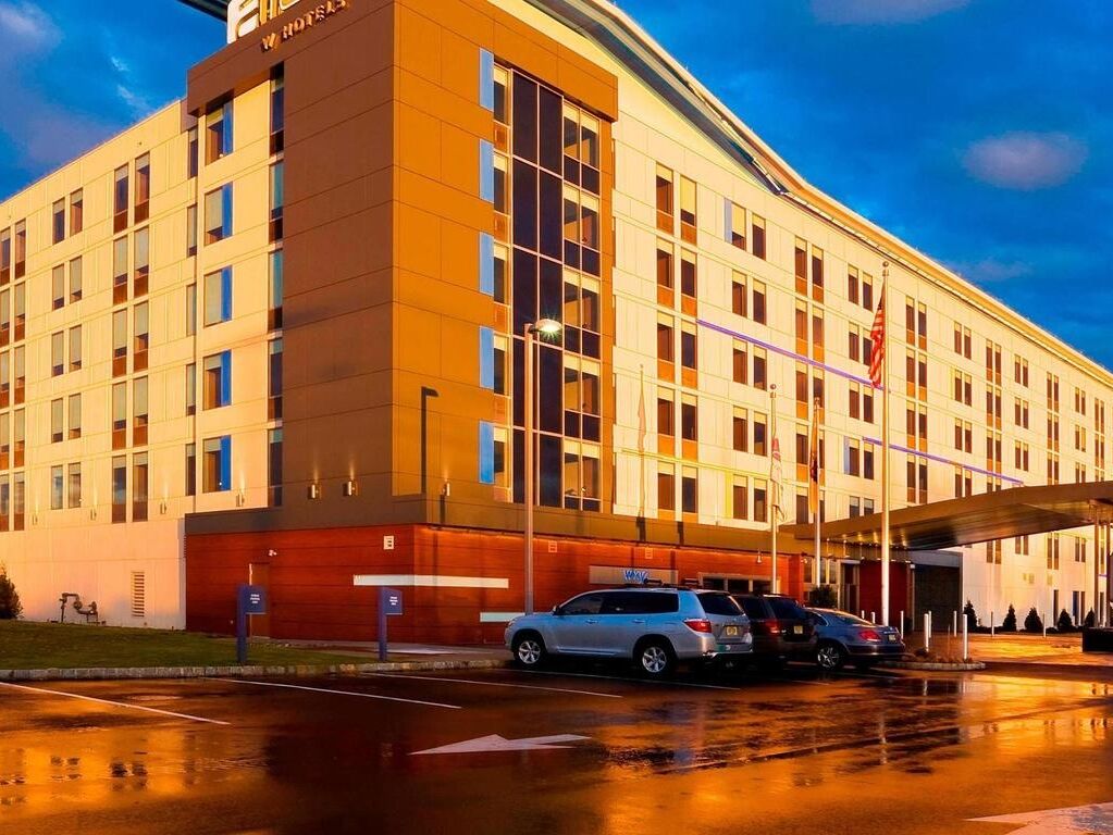 Picture of Aloft Mount Laurel