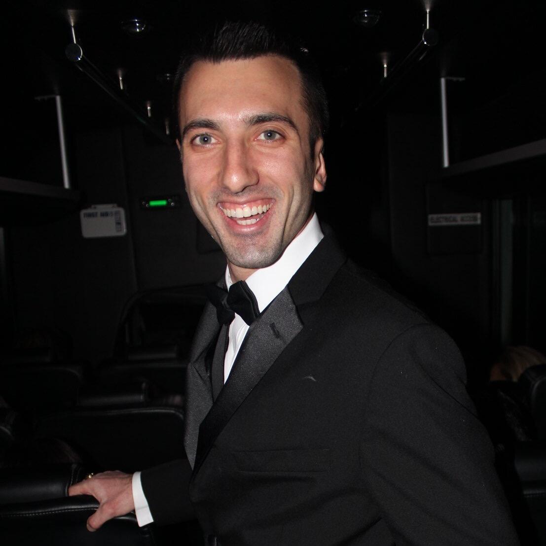 Frank Mondella