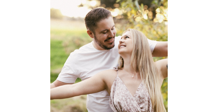 Tucker & Kylie Home Page Banner
