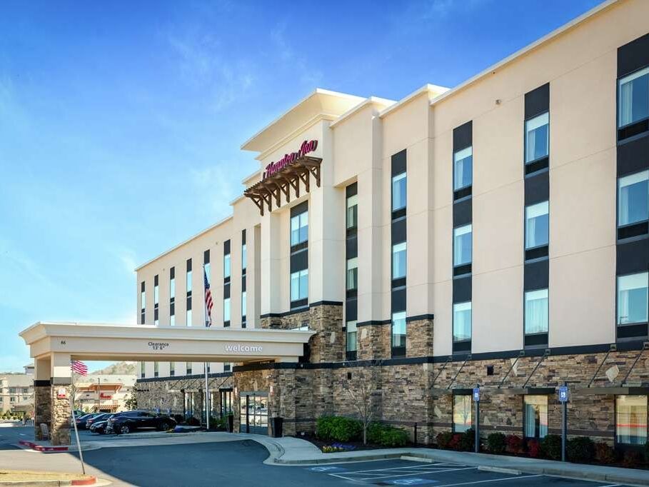 Picture of Hampton Inn Emerson LakePoint