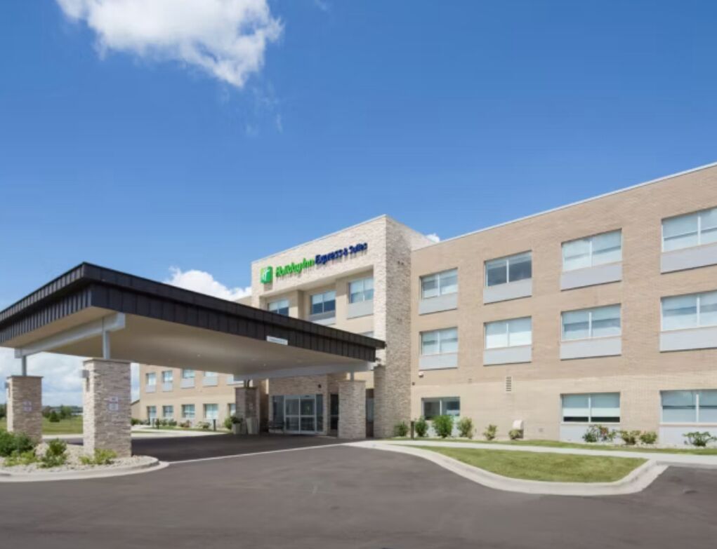 Picture of Holiday Inn And Suites-Rochester