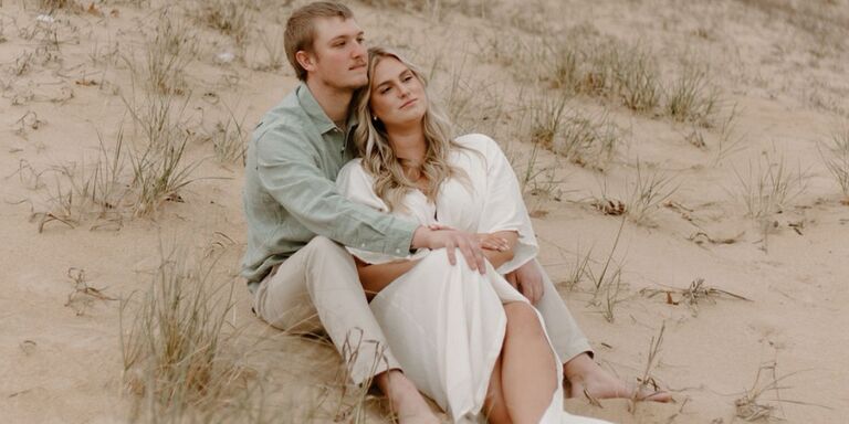 Lindsay & Grayson Home Page Banner