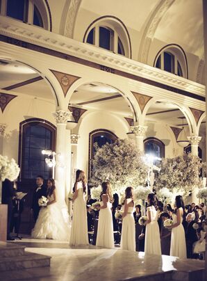 Traditional Wedding Ceremony