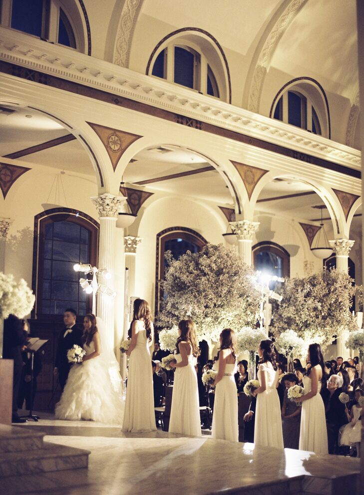 Traditional Wedding Ceremony