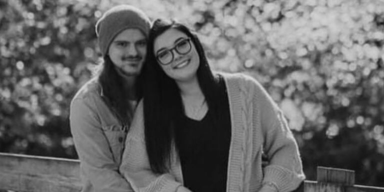 Reva & Jordan Home Page Banner