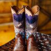 A Romantic Country Wedding at a Private Residence in Eagle, Colorado