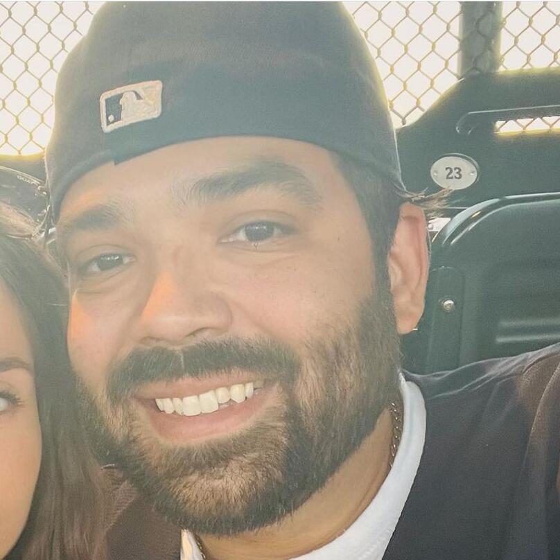 Jon Silva