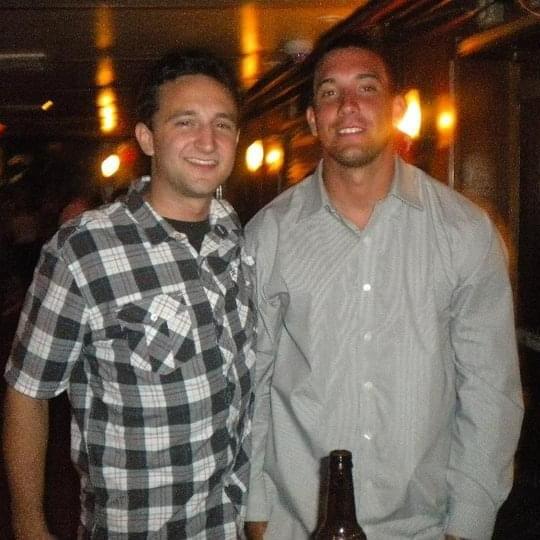 Matt Haluska