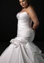 Martina Liana ML1931+ Fit-and-Flare Wedding Dress - thumbnail - 6