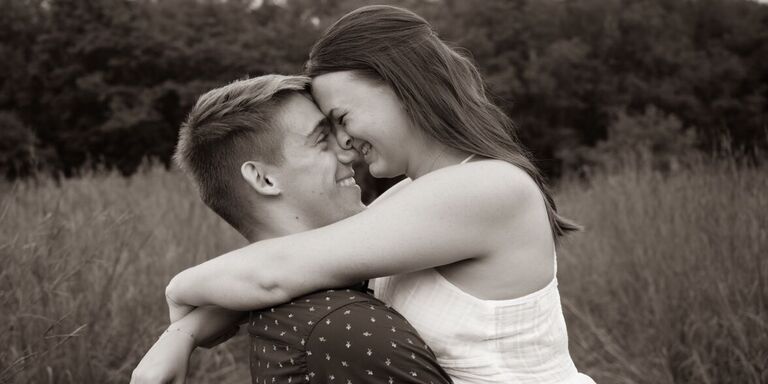 Emma & Matthys Home Page Banner