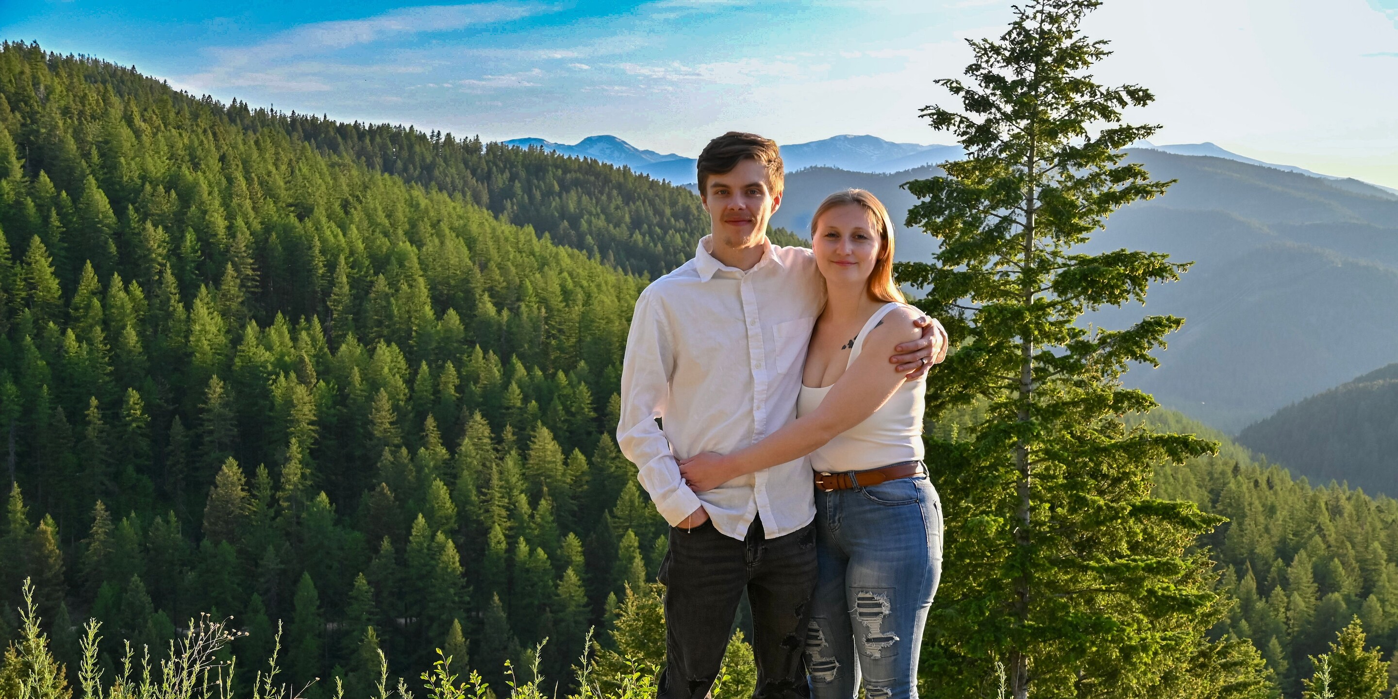 Kyla Kingrey and Kaylob cowan's Wedding Website - The Knot
