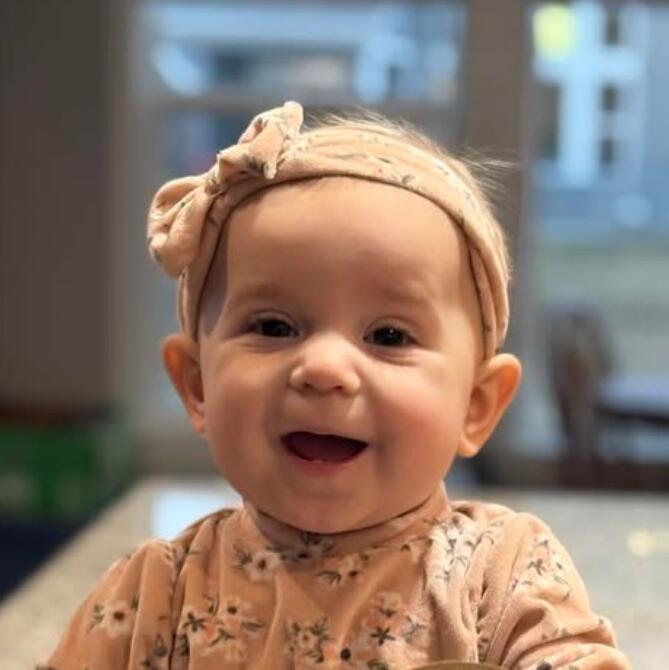 Everleigh Cockrum