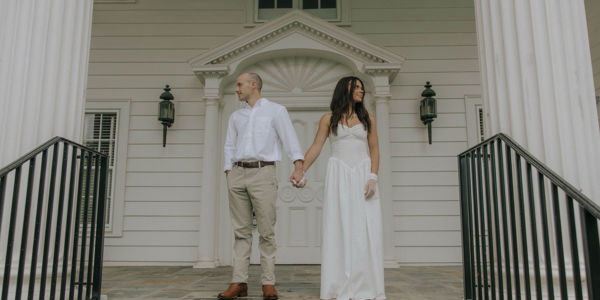 Tatem & Morgan Home Page Banner