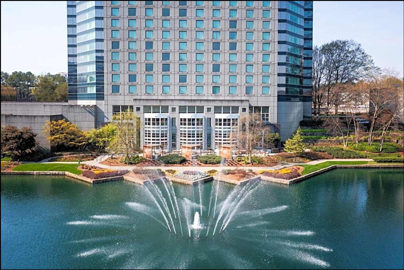 Picture of The Westin Atlanta Perimeter North