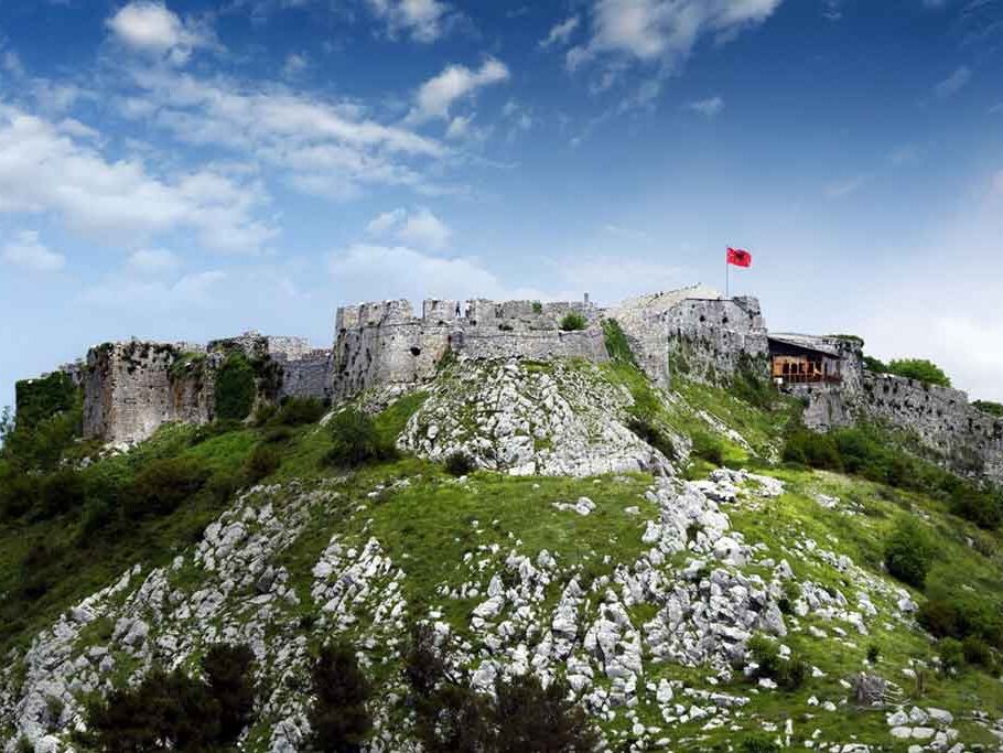 Picture of Rozafa Castle