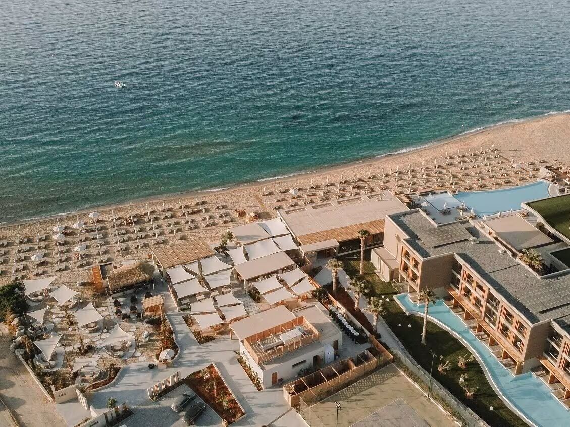 Picture of Sentido Unique Blue Resort and Villas