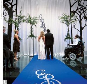 The Ceremony