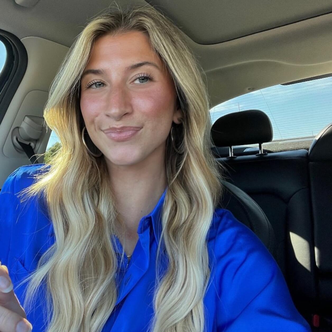 Kinsey Lever 