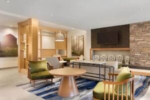 Picture of Fairfield Inn & Suites by Marriott Boulder Longmont