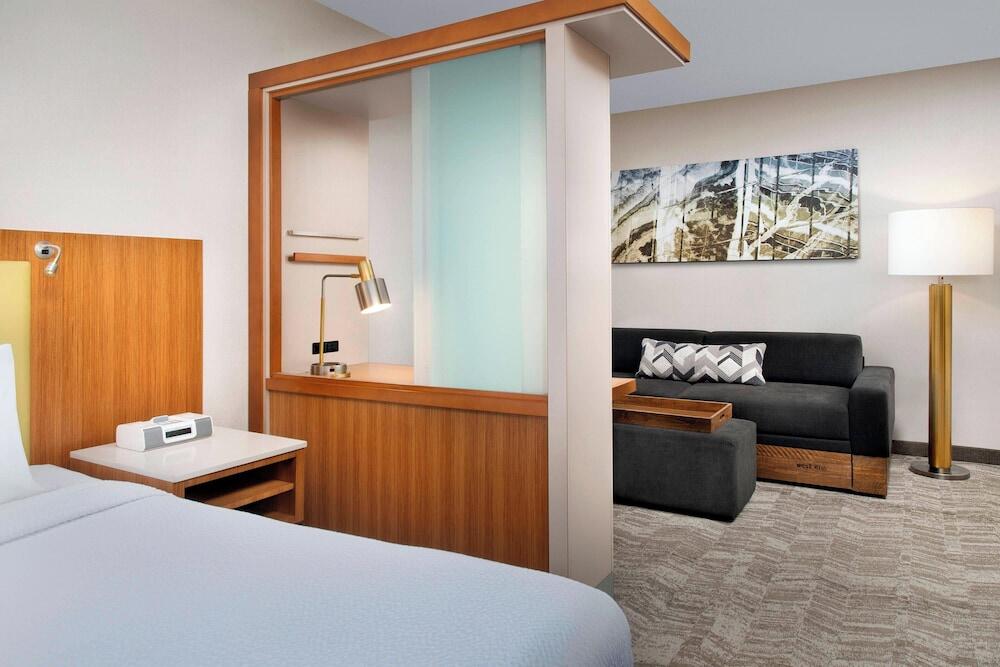 Picture of SpringHill Suites by Marriott Potomac Mills Woodbridge