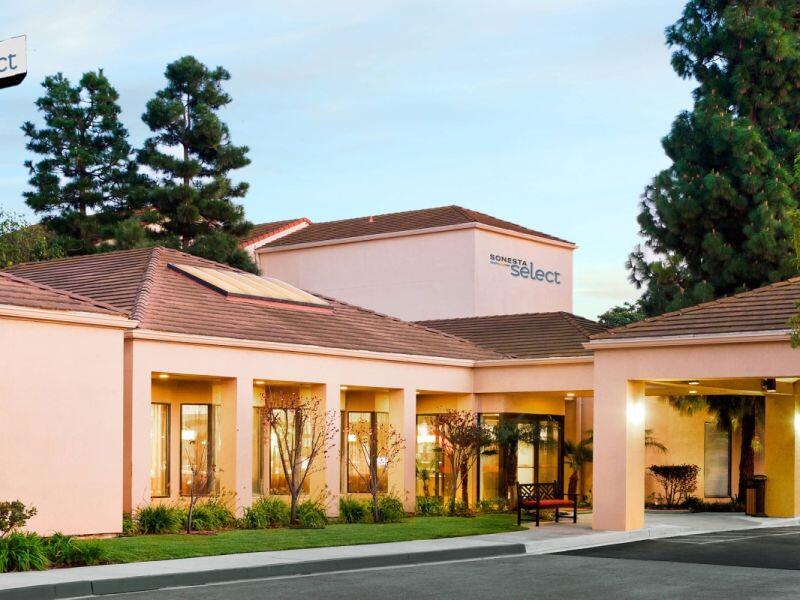 Picture of Sonesta Select Los Angeles LAX El Segundo