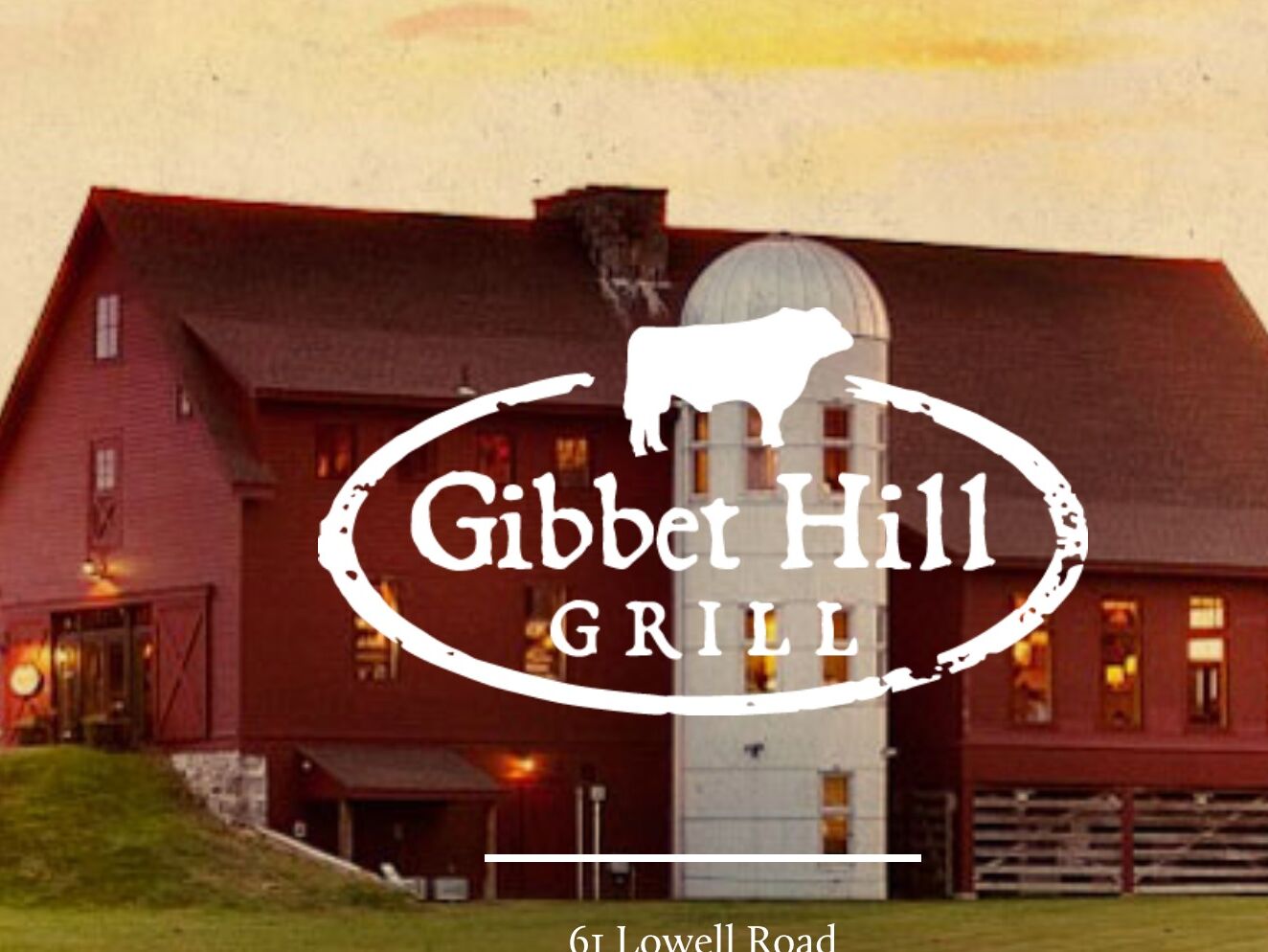 Picture of Gibbet Hill Grill