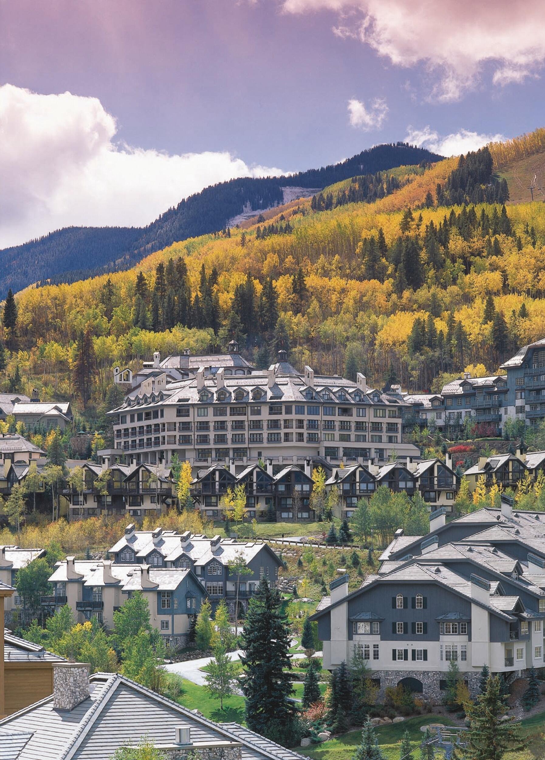 Picture of The Pines Lodge