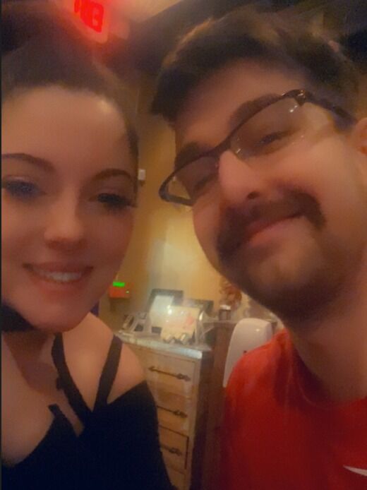 Picture of The Most Casual “I Love You” Ever